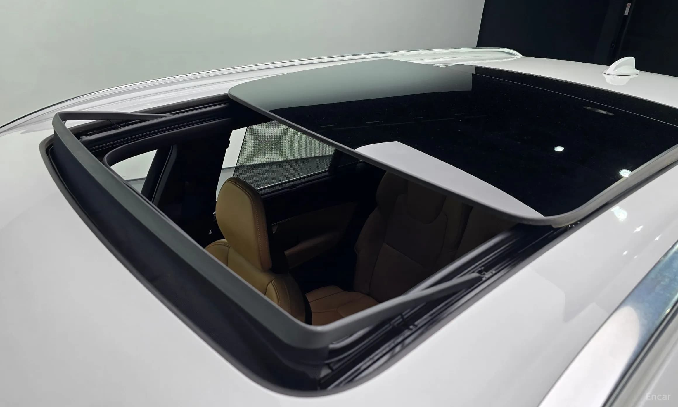 XC90 Gen 2