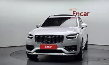 XC90 Gen 2
