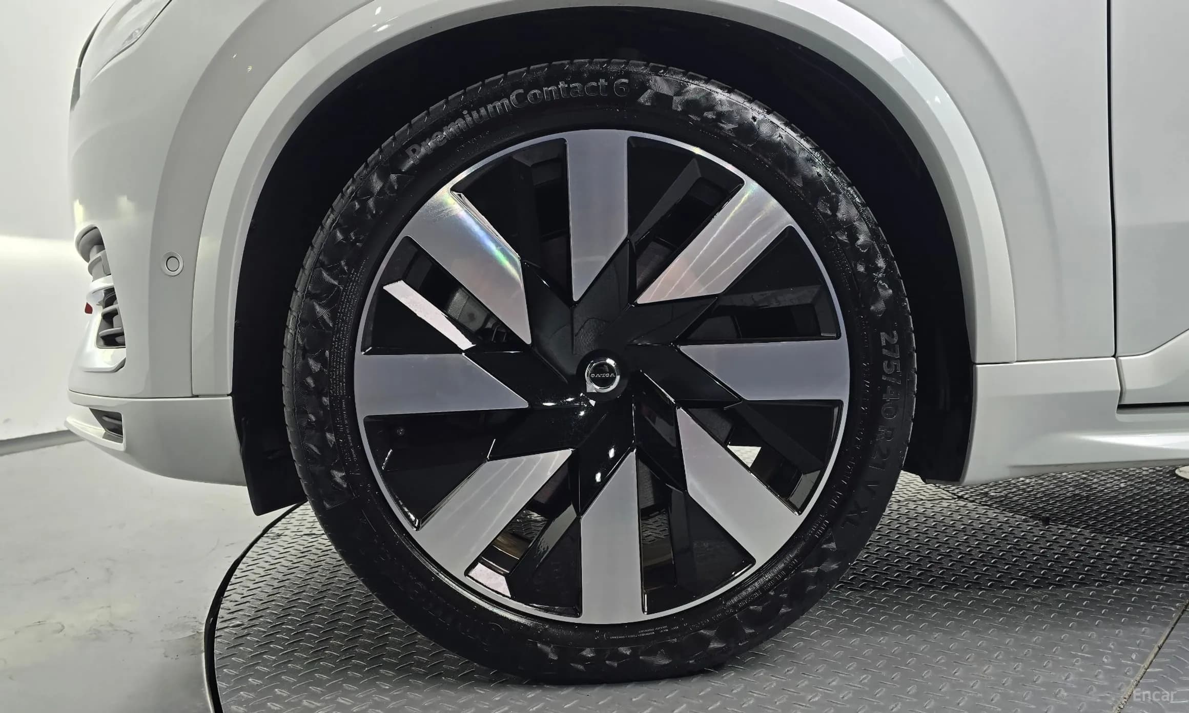 XC90 Gen 2