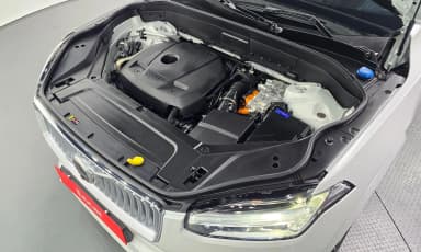 XC90 Gen 2