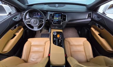 XC90 Gen 2