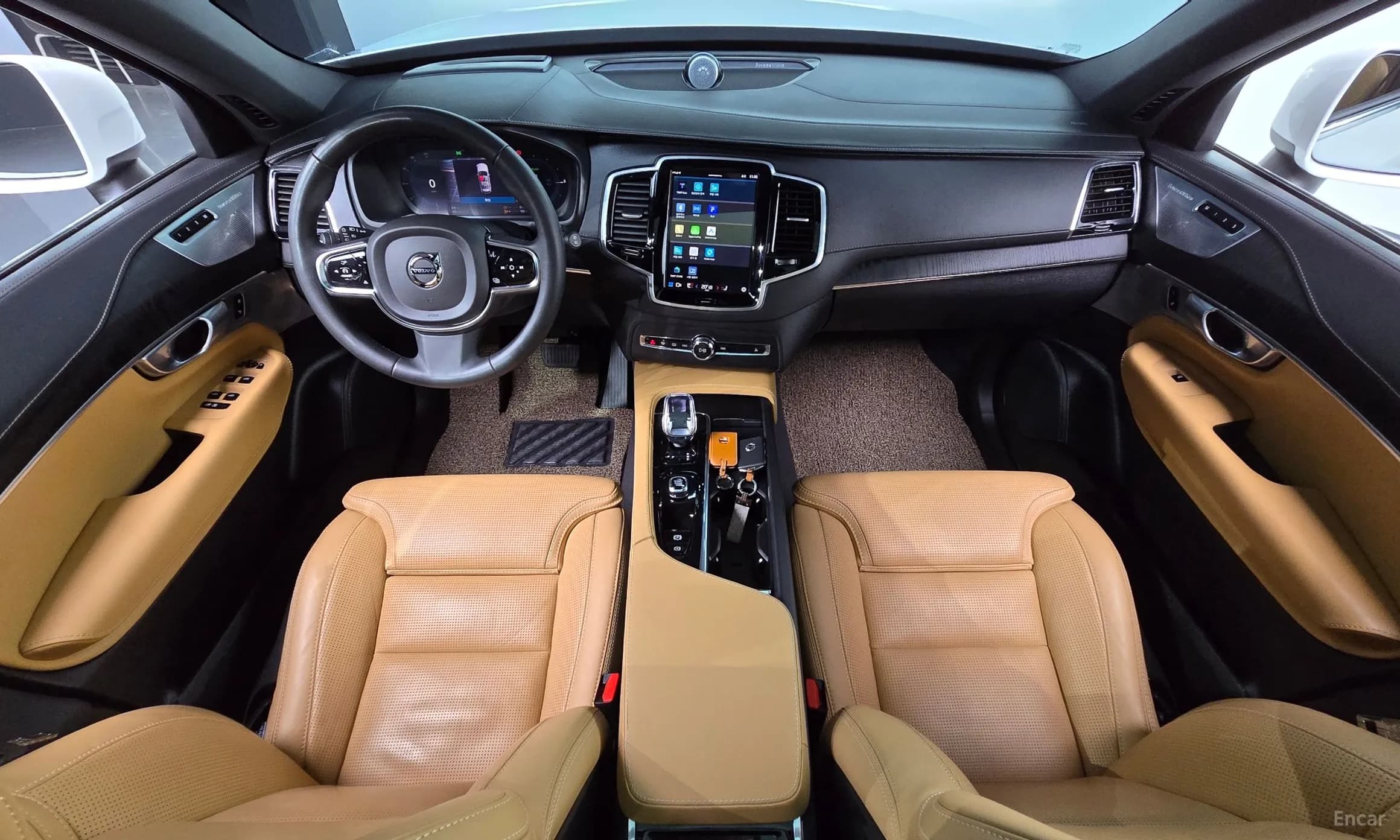 XC90 Gen 2