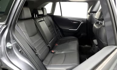 RAV4 5th Generation