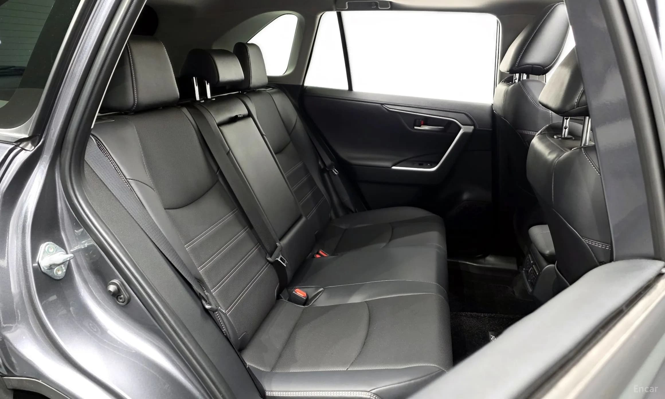RAV4 5th Generation
