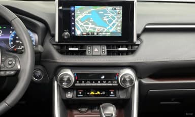 RAV4 5th Generation