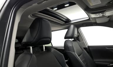 RAV4 5th Generation