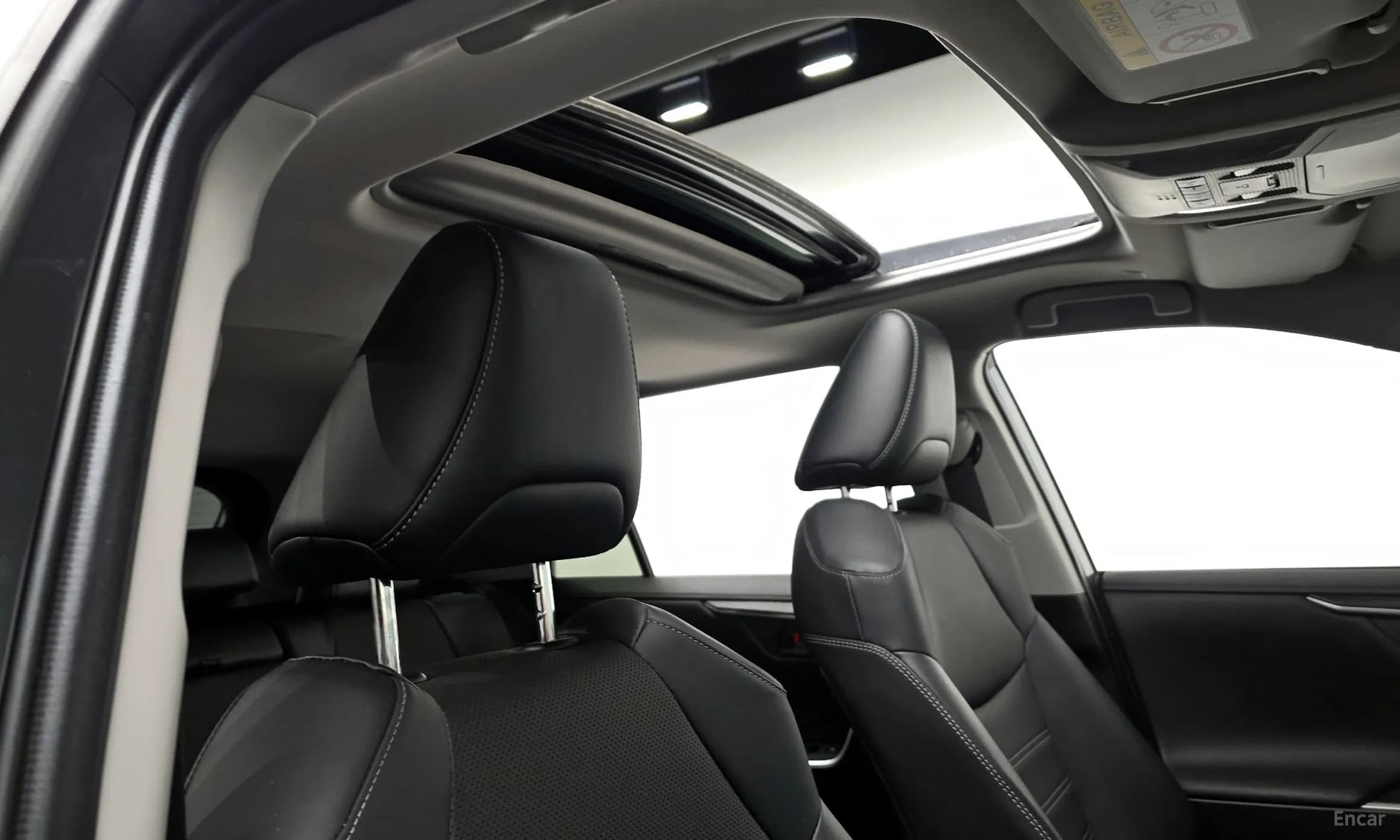 RAV4 5th Generation