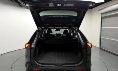 RAV4 5th Generation