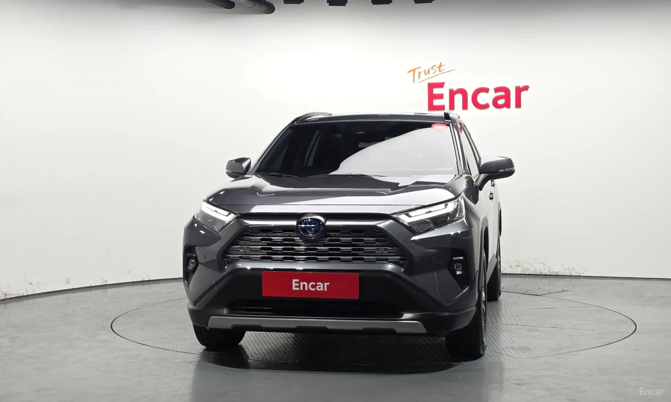 RAV4 5th Generation