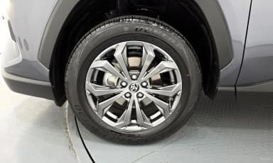 RAV4 5th Generation