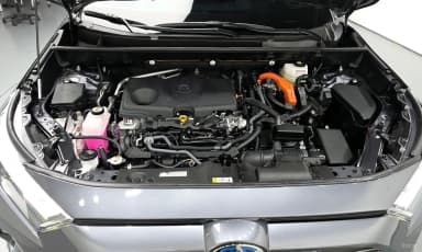 RAV4 5th Generation