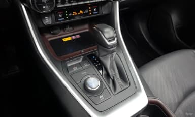 RAV4 5th Generation
