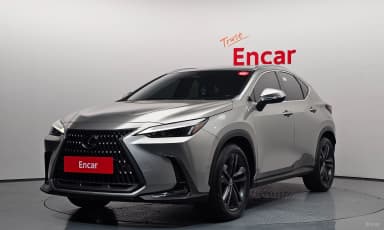 NX350h Gen 2
