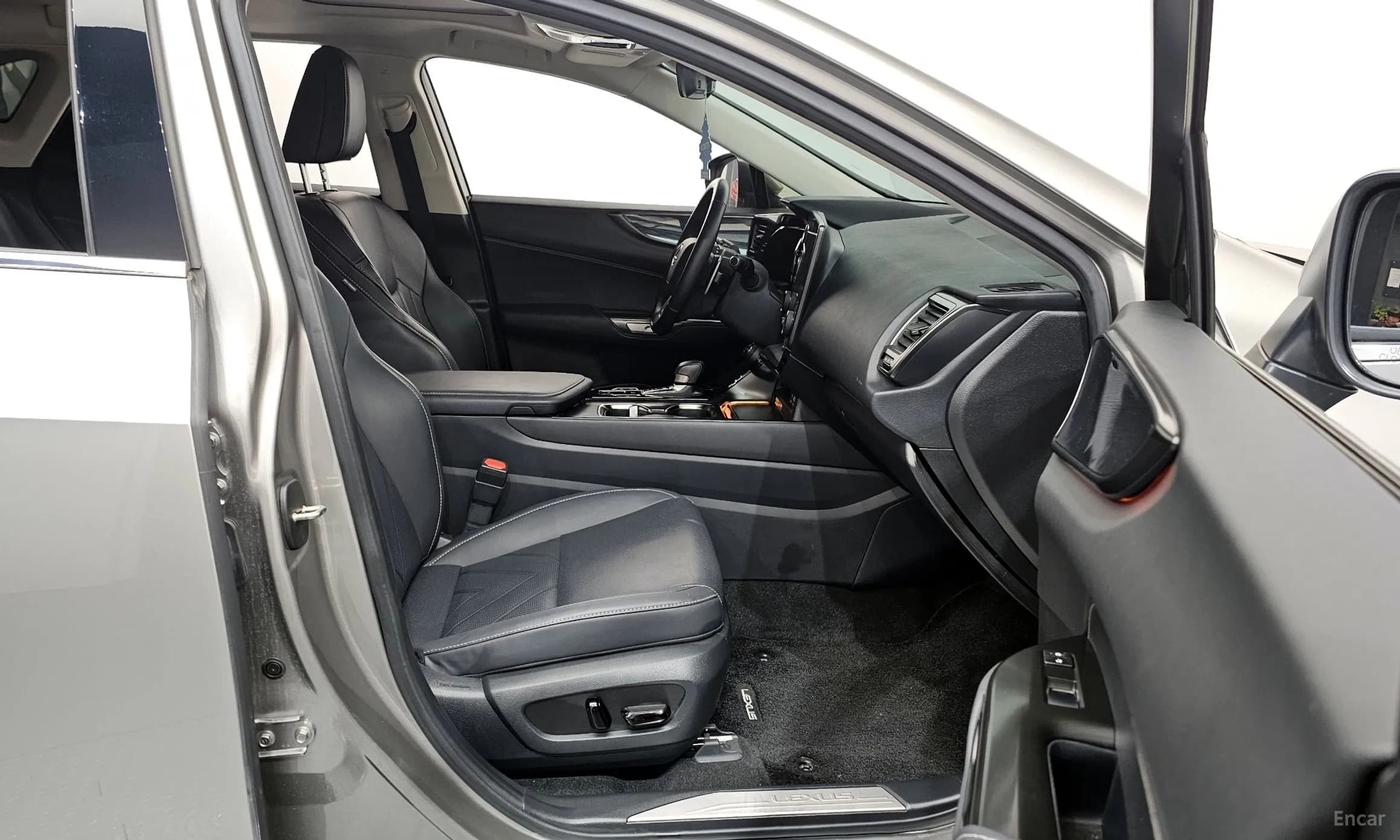 NX350h Gen 2