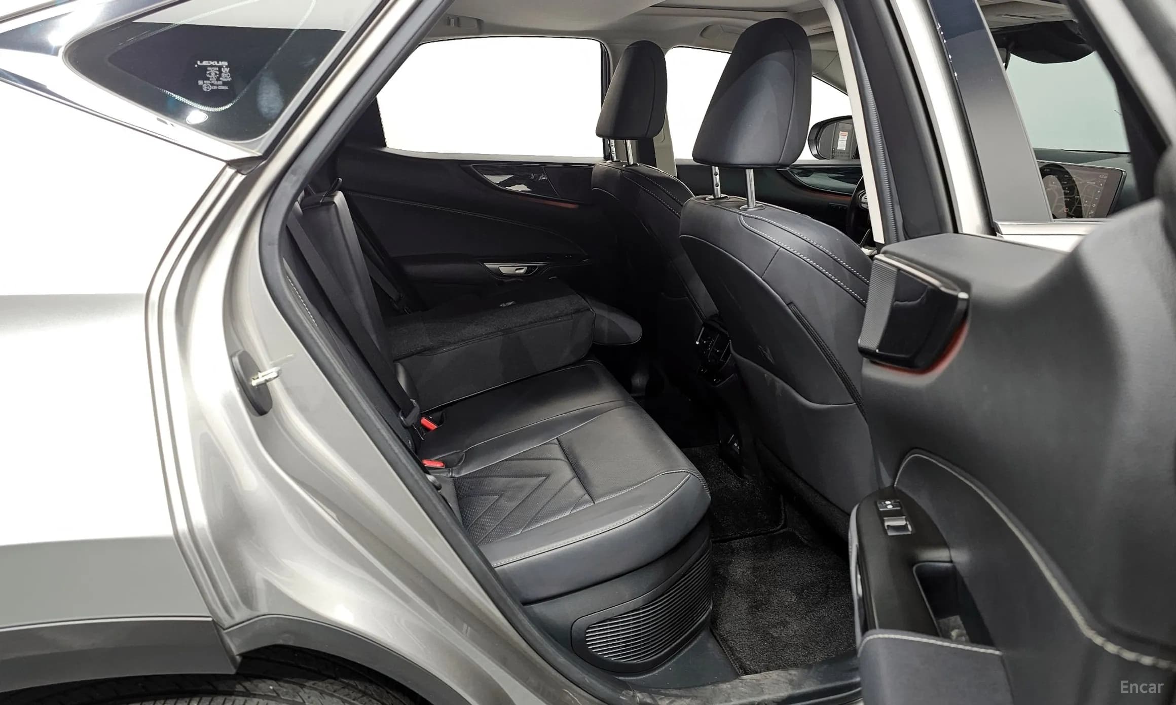 NX350h Gen 2