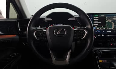 NX350h Gen 2