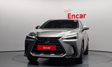 NX350h Gen 2