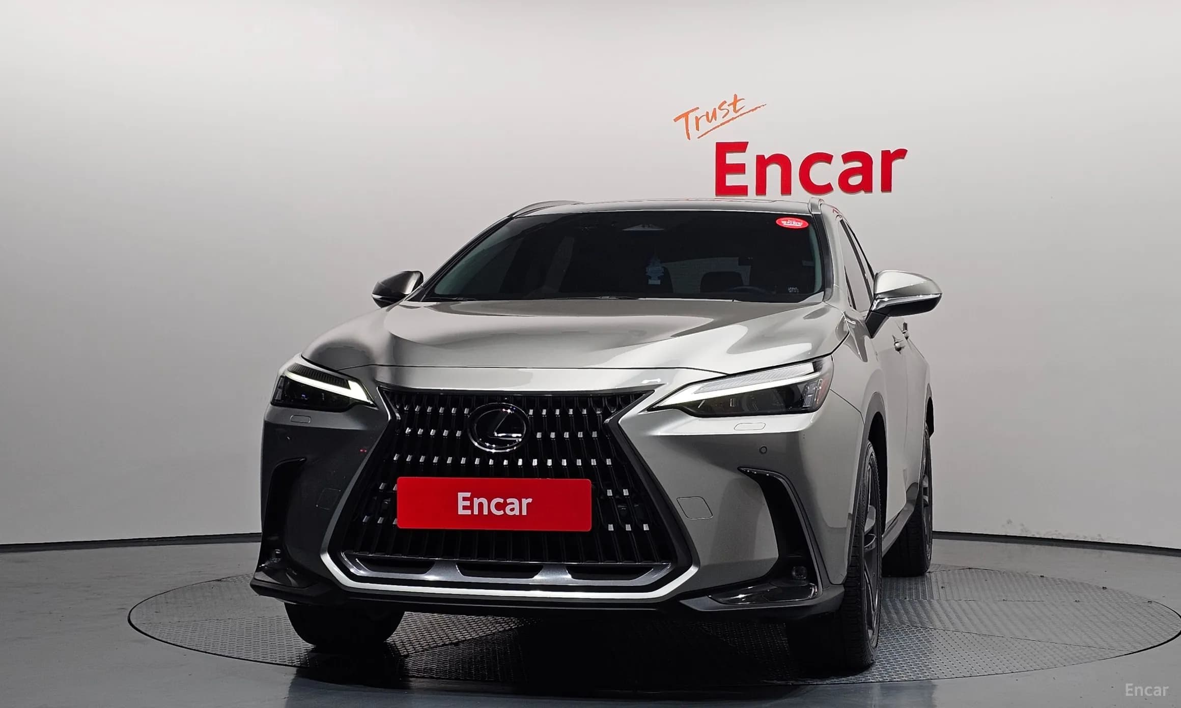 NX350h Gen 2