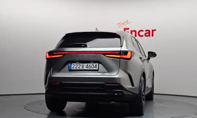 NX350h Gen 2