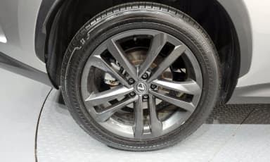NX350h Gen 2