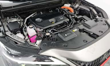 NX350h Gen 2