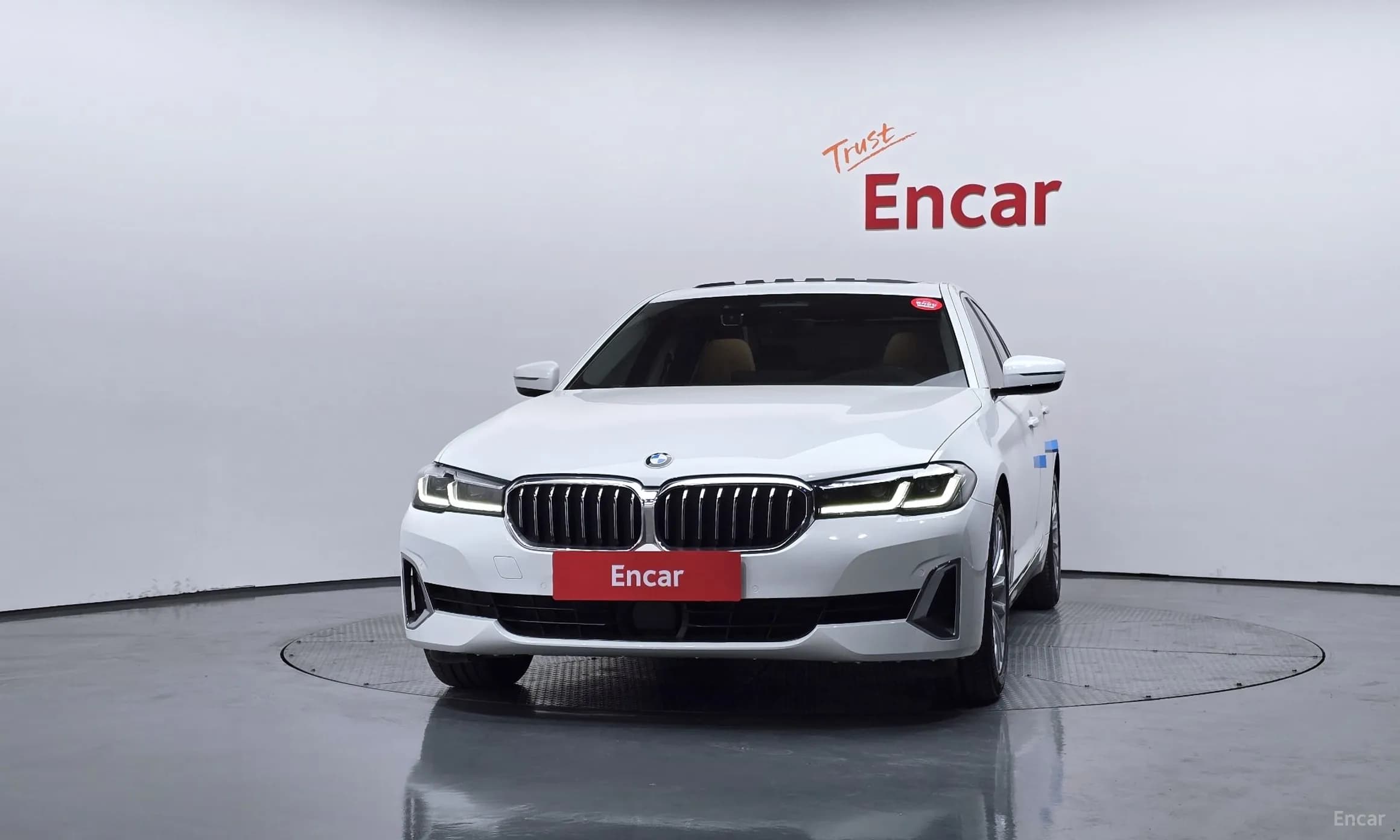 5 Series (G30)