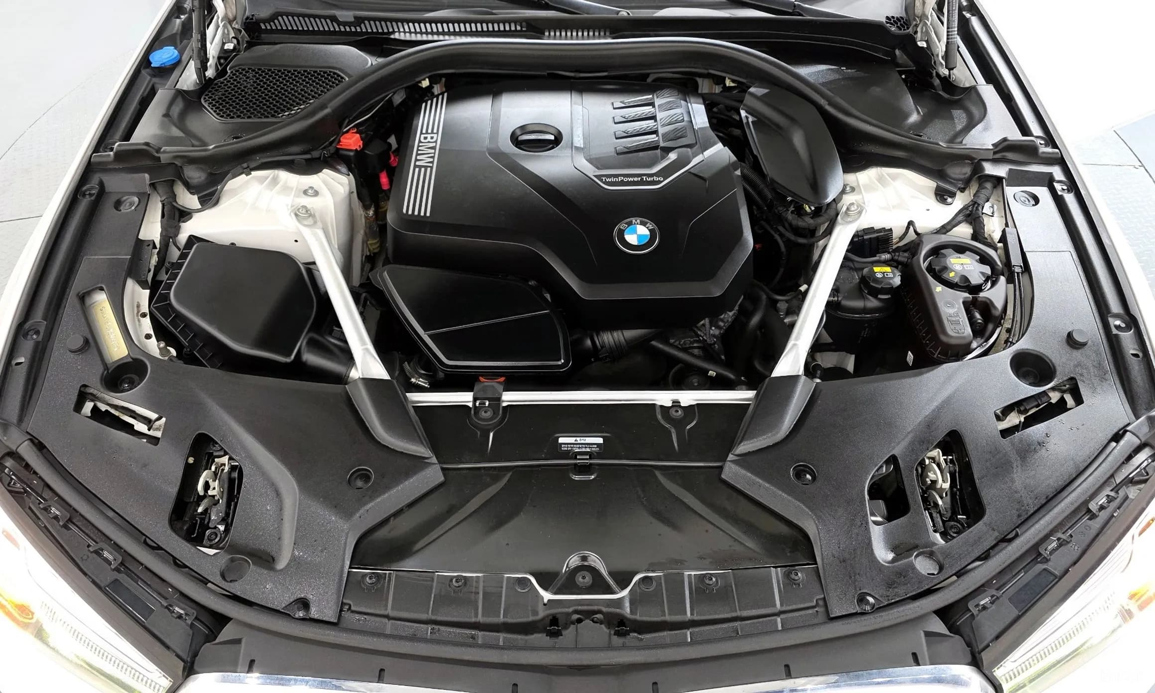 5 Series (G30)