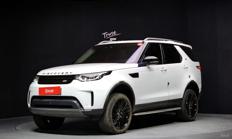 Discovery 5