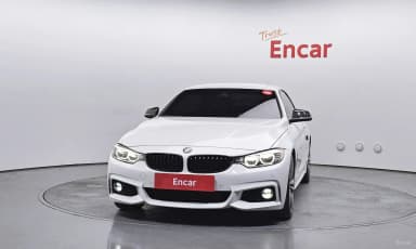 Series 4 (F32)