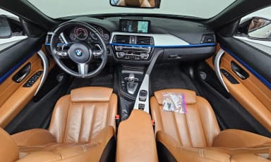 Series 4 (F32)