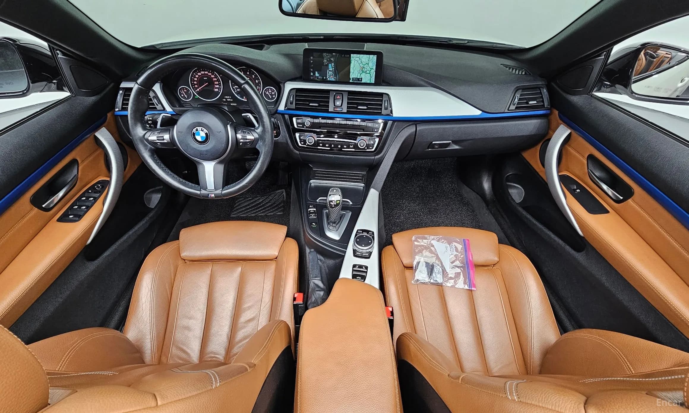 Series 4 (F32)