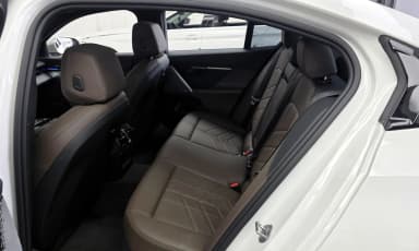 5 Series (G60)