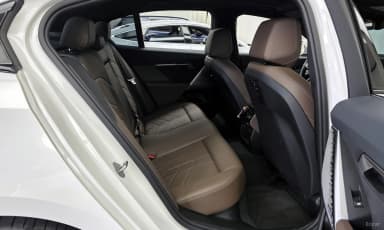 5 Series (G60)