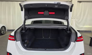 5 Series (G60)