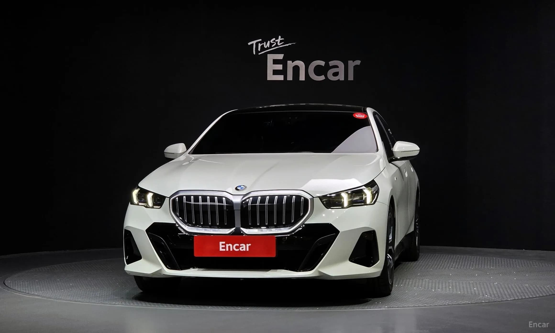 5 Series (G60)