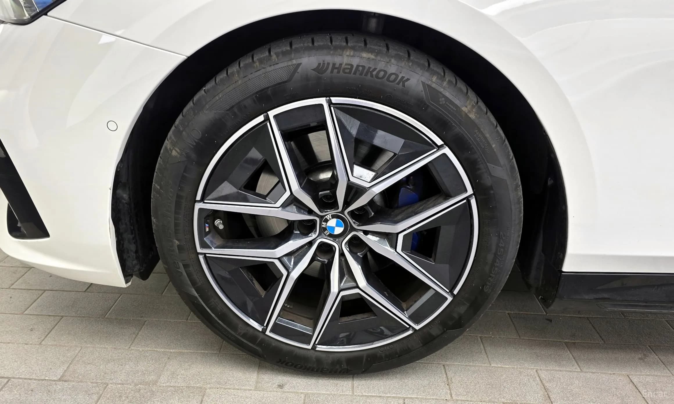 5 Series (G60)