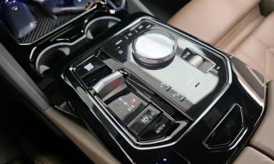 5 Series (G60)