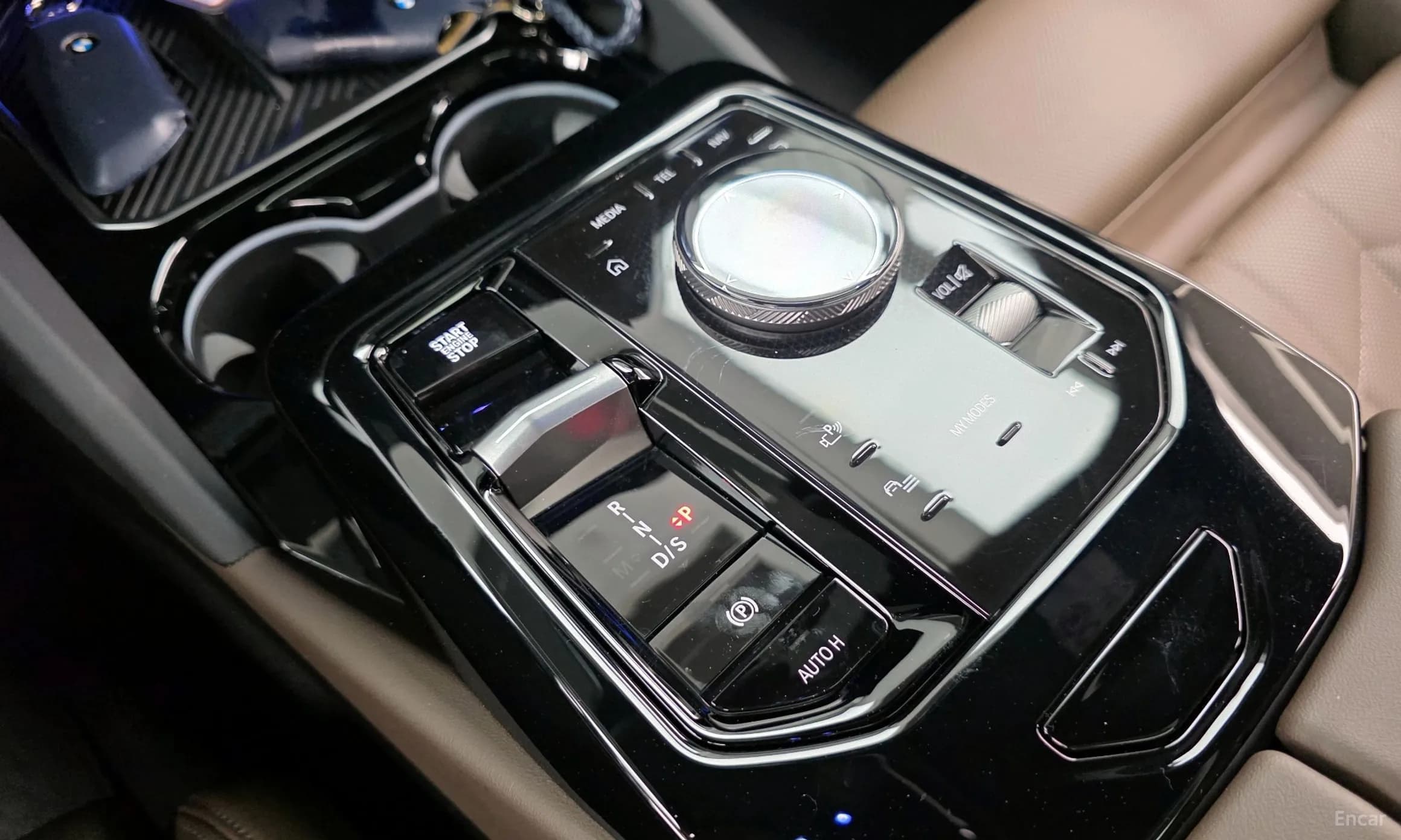 5 Series (G60)