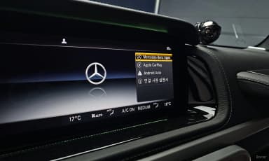 G-Class W463b