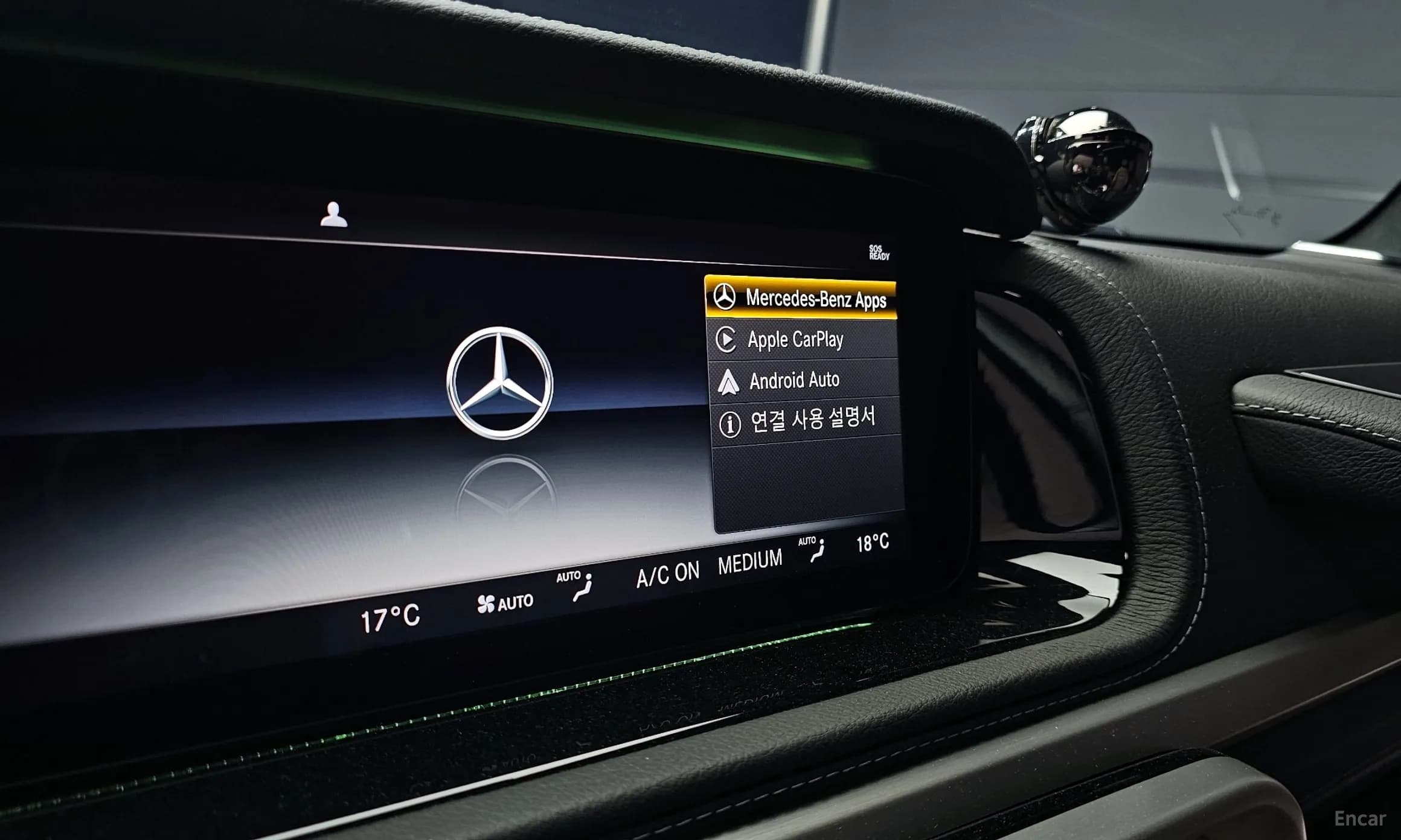 G-Class W463b