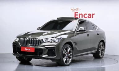 X6 (G06)