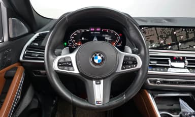 X6 (G06)