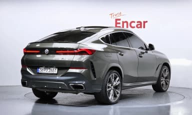 X6 (G06)