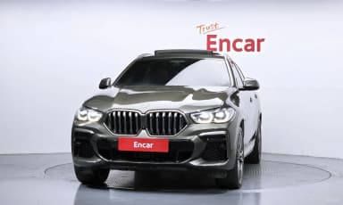 X6 (G06)