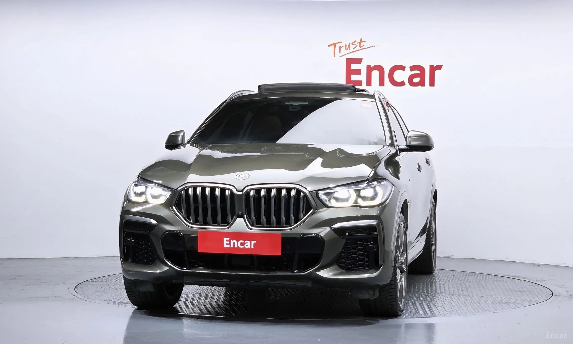 X6 (G06)