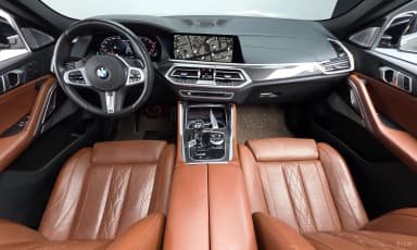 X6 (G06)