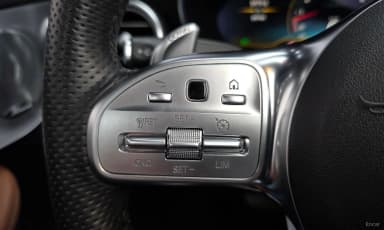 C-Class W205
