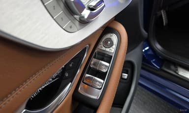 C-Class W205