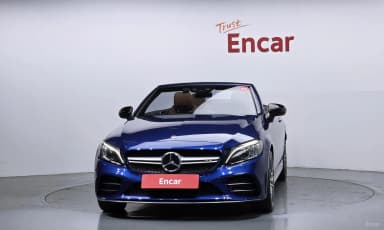 C-Class W205