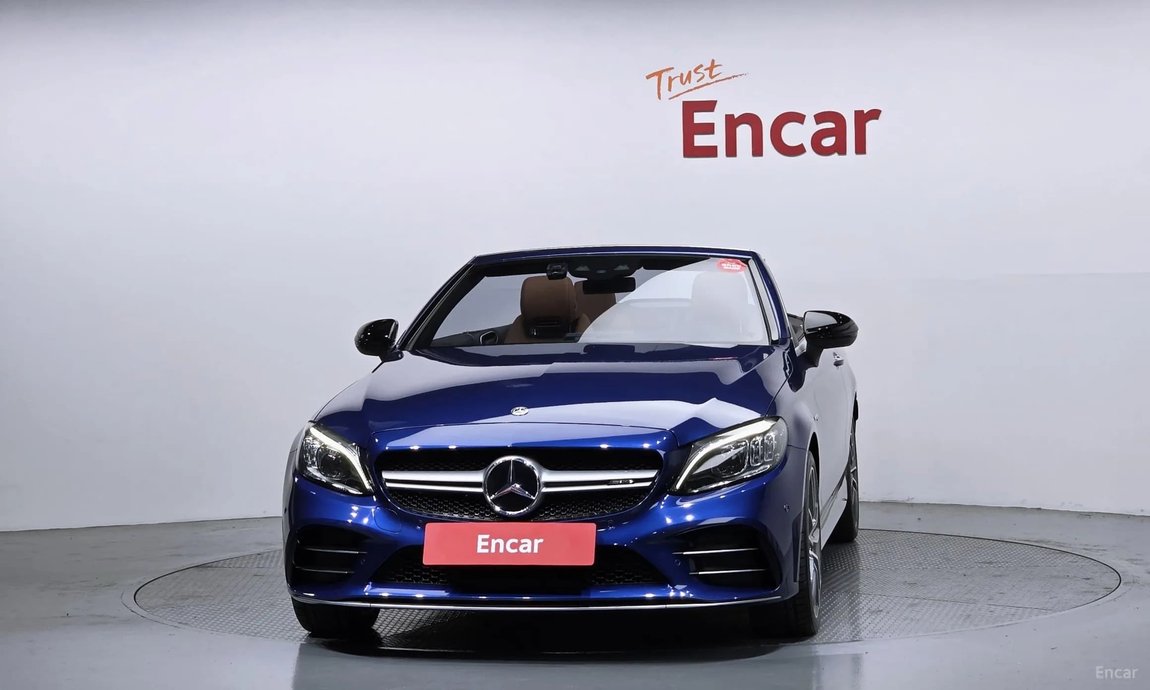 C-Class W205